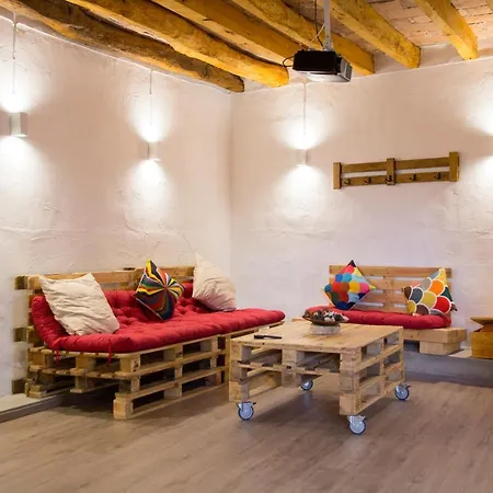 Casa Lizarrosta En Nacedero Del Urederra Villa Baquedano Buitenkant foto